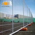 Mobile Temporary Fence Portable Fence Temporary Fencing